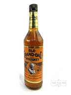 Old Grand Dad 86pf National Distillers early 1990's - 86 Proof
