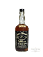 Old No.7 Brand Quality Tennessee Sour Mash Whiskey 1975 - 90 Proof