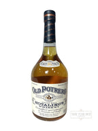 Old Potrero Hotaling's Single Malt 16-year - 100 Proof