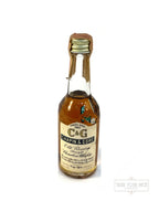 Old Reserve Straight Bourbon Whiskey