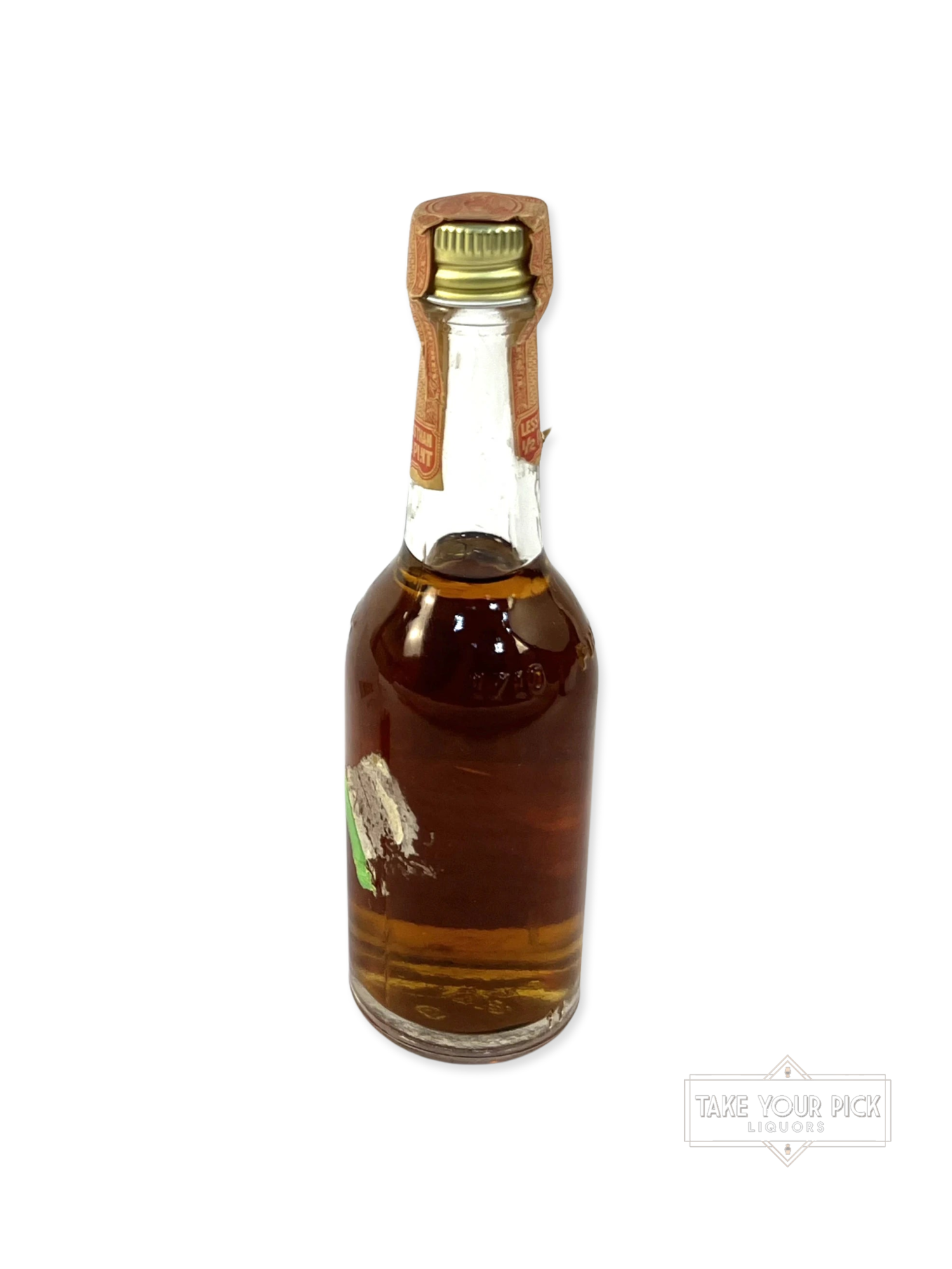 Old Reserve Straight Bourbon Whiskey