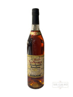 Old Rip Van Winkle Distillery Handmade Bourbon 107 Proof 700ml