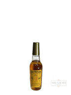 Old Taylor Bourbon 1992 miniature
