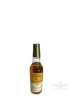 Old Taylor Bourbon 1992 miniature