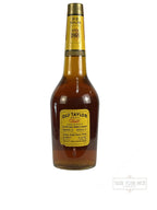 Old Taylor National Distillers 4/5 quart 1973 - 86 Proof