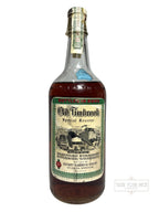 Old Timbrook Special Reserve BIB 1943 Quart - 100 Proof