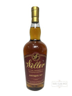 Old Weller Antique 107 - 107 Proof