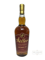 Old Weller Antique 107 - 107 Proof