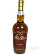 Old Weller Antique 107