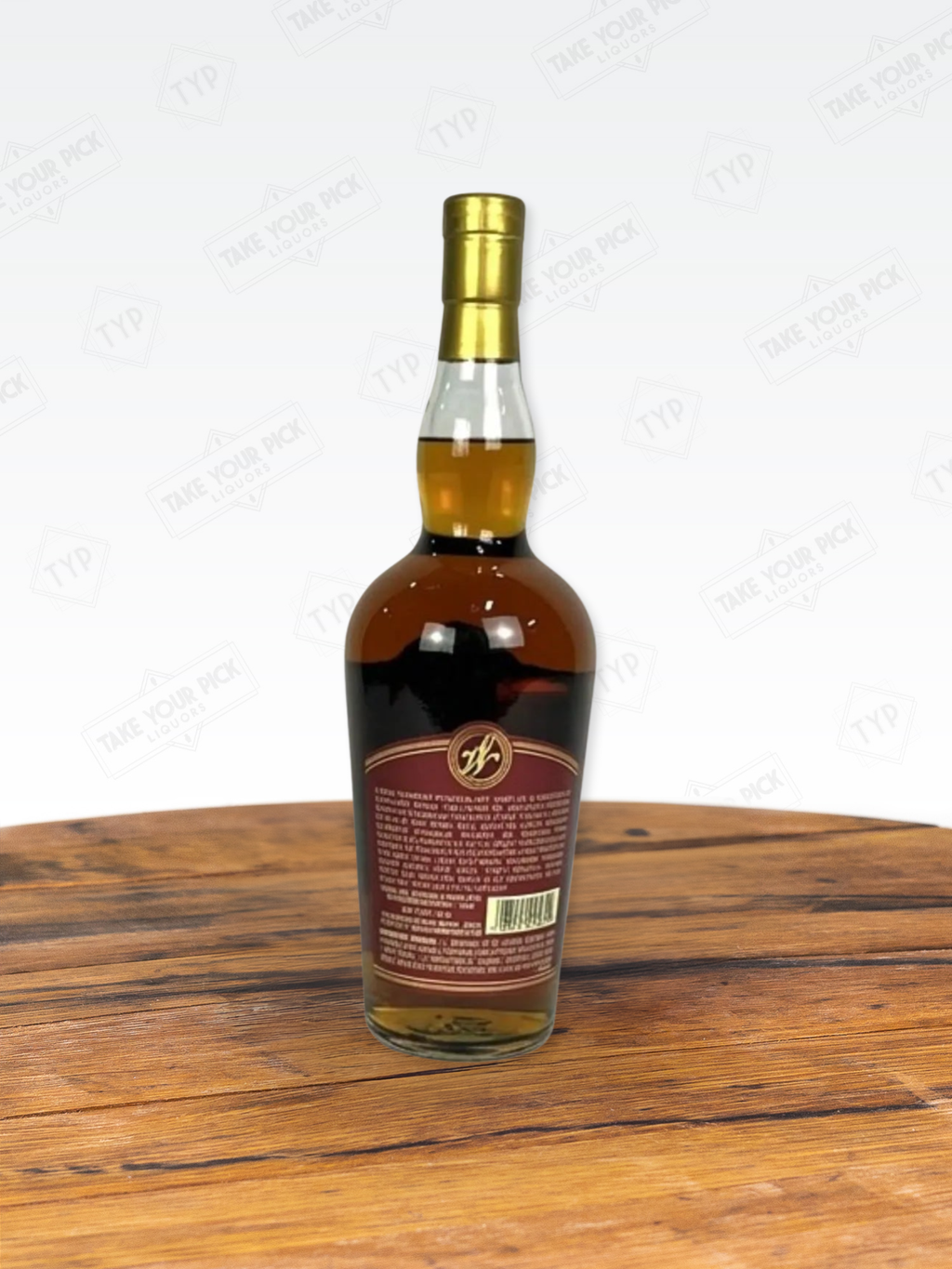 Old Weller Antique 107