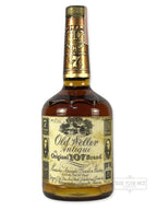 Old Weller Antique 107 7-year Stitzel Weller 1995
