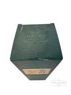 Older Bottling Hakushu 18 Year Single Malt Japanese Whisky 86 Proof 750ml