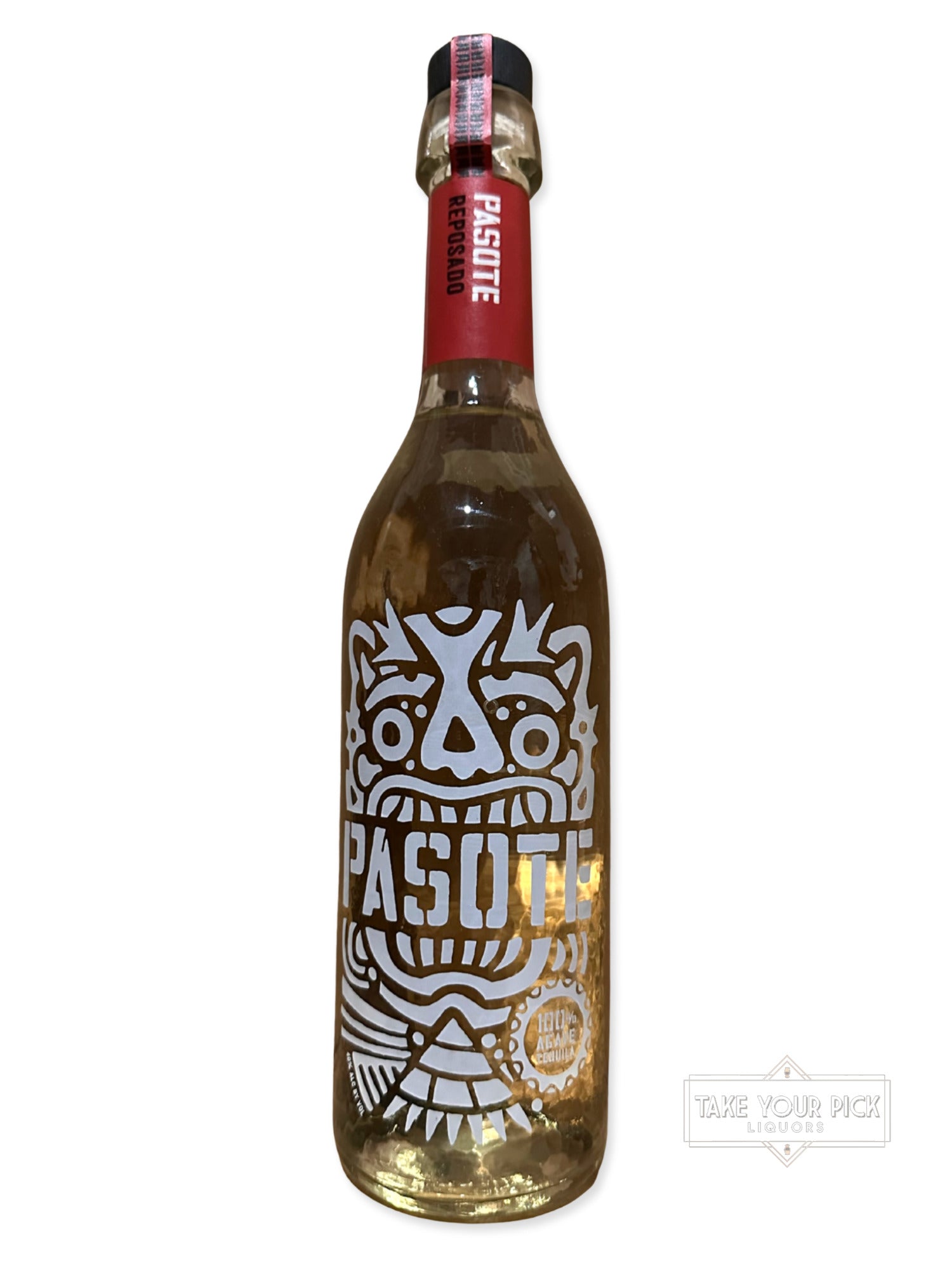 PASOTE REPOSADO 80 Proof