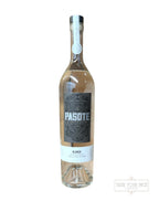 PASOTE TEQUILA BLANCO 80 Proof 750ml