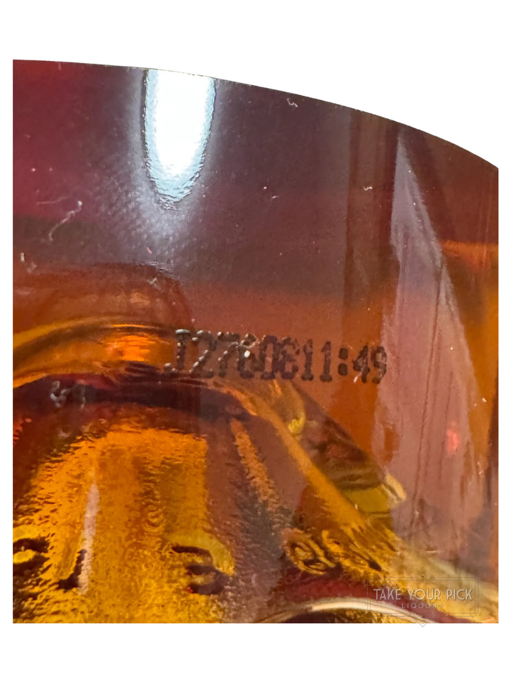 Pappy Van Winkle 20-year Stitzel Weller 2008 700ml