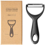 Citrus Peeler Stainless Steel