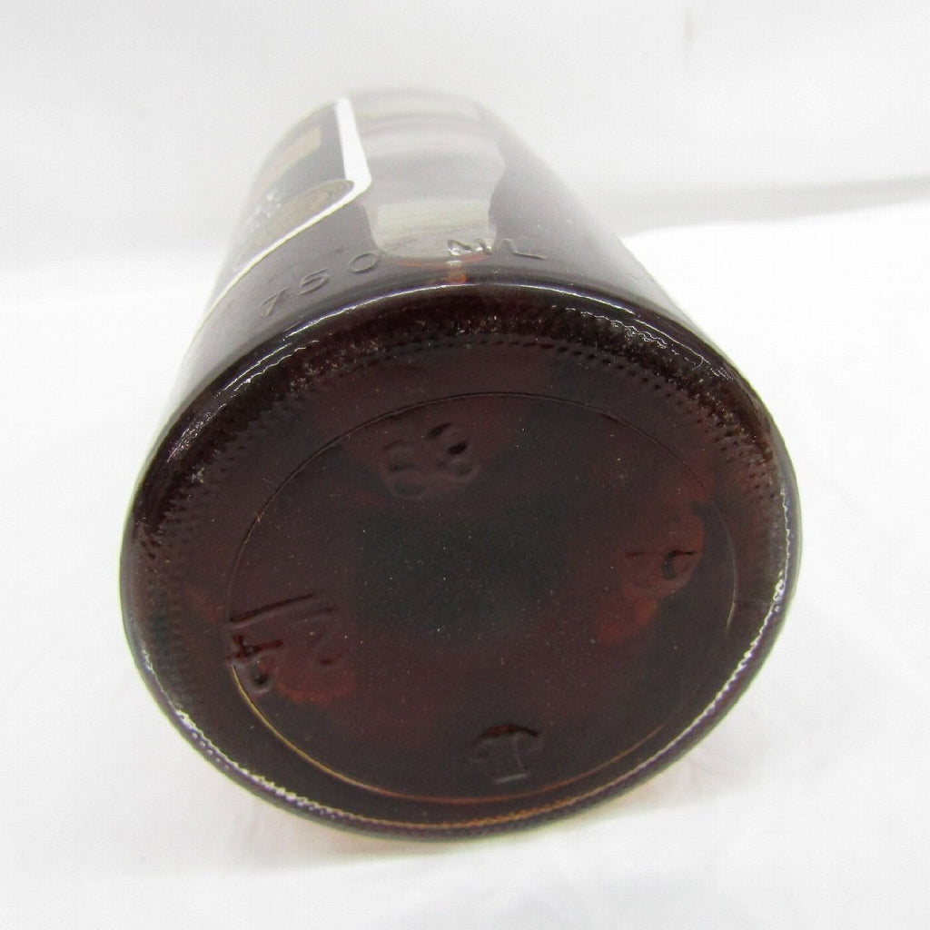 Penthouse Bourbon 10-year (Buffalo Trace), 89 on glass