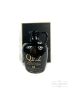 QE2 12-year (Auchentoshan) sold on the Queen Elizabeth II - 97 Proof
