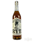 Raconteur Straight Rye Whiskey Finished in Mizunara Casks (Batch 1)