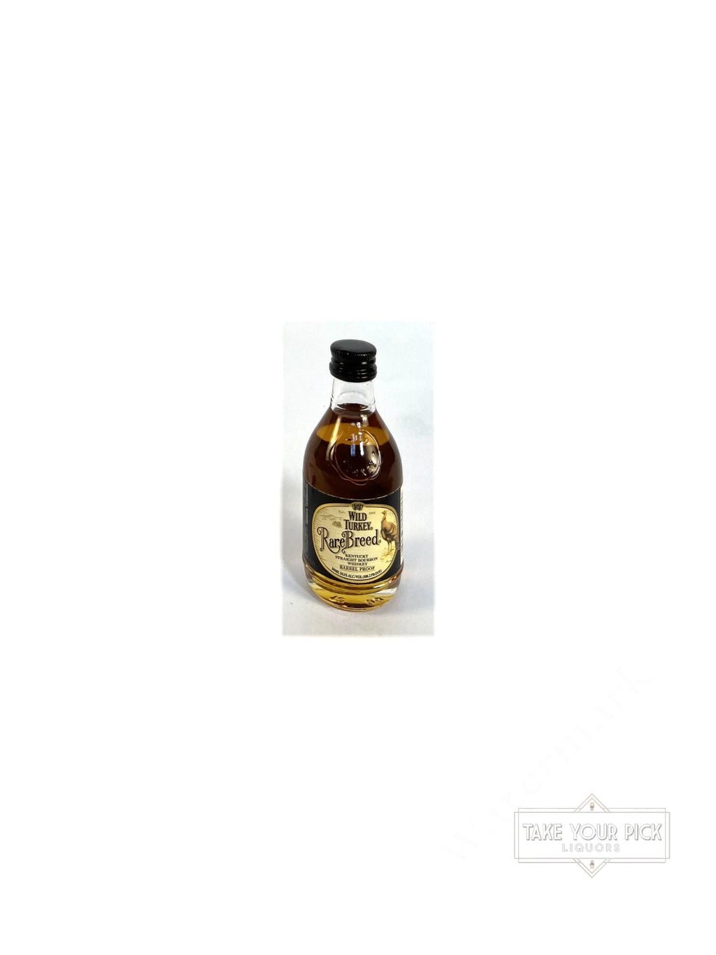 Rare Breed 2009 miniature