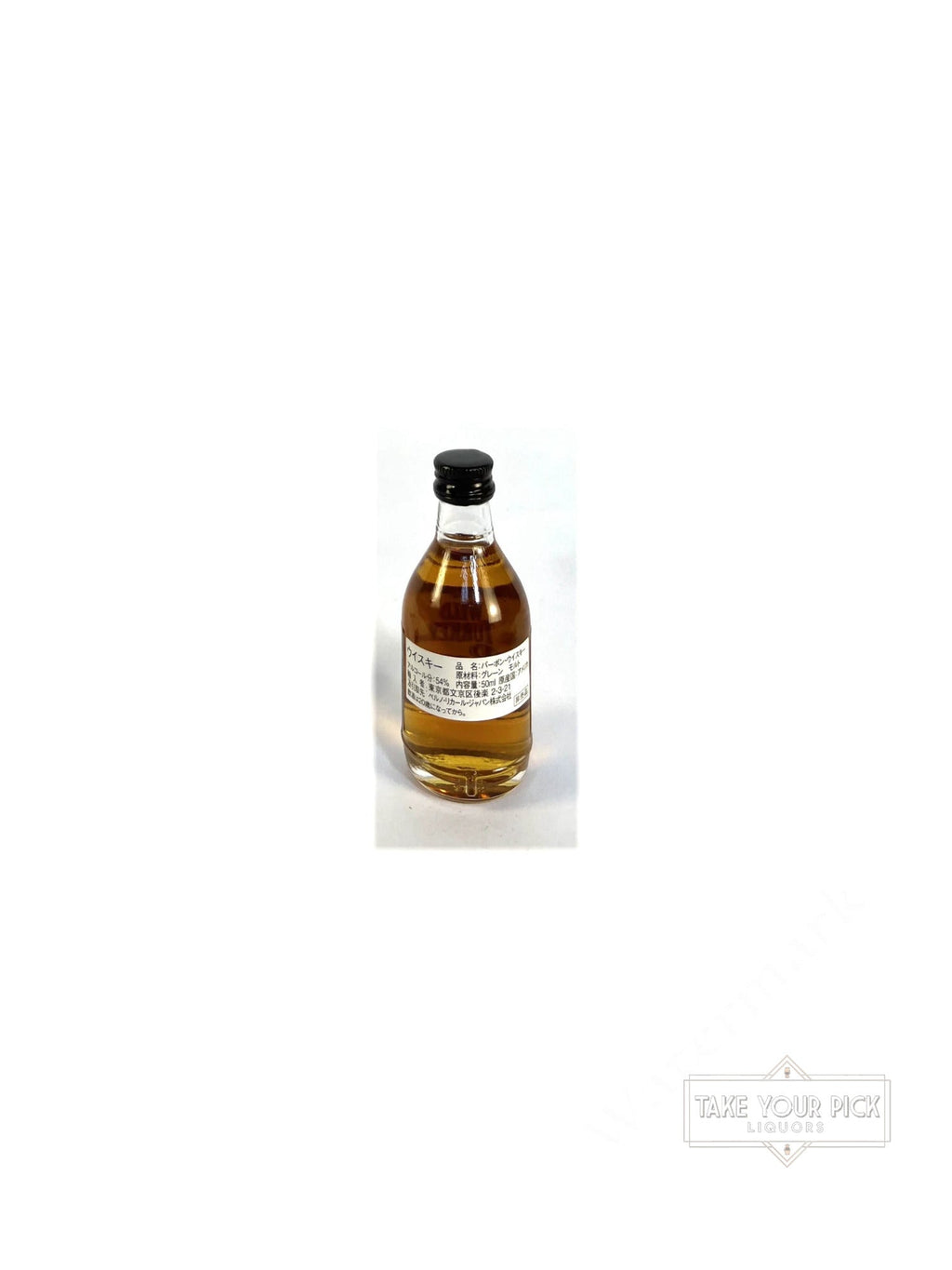 Rare Breed 2009 miniature