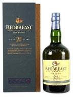 Redbreast 21-year 700ml