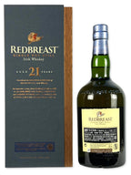Redbreast 21-year 700ml