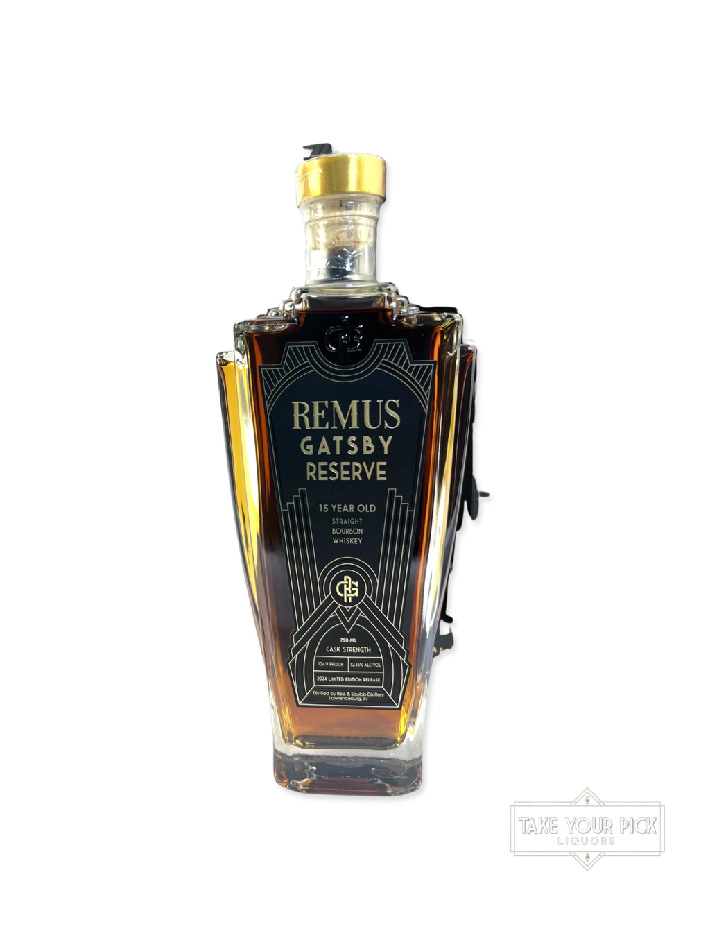 Remus Gatsby Reserve 2024