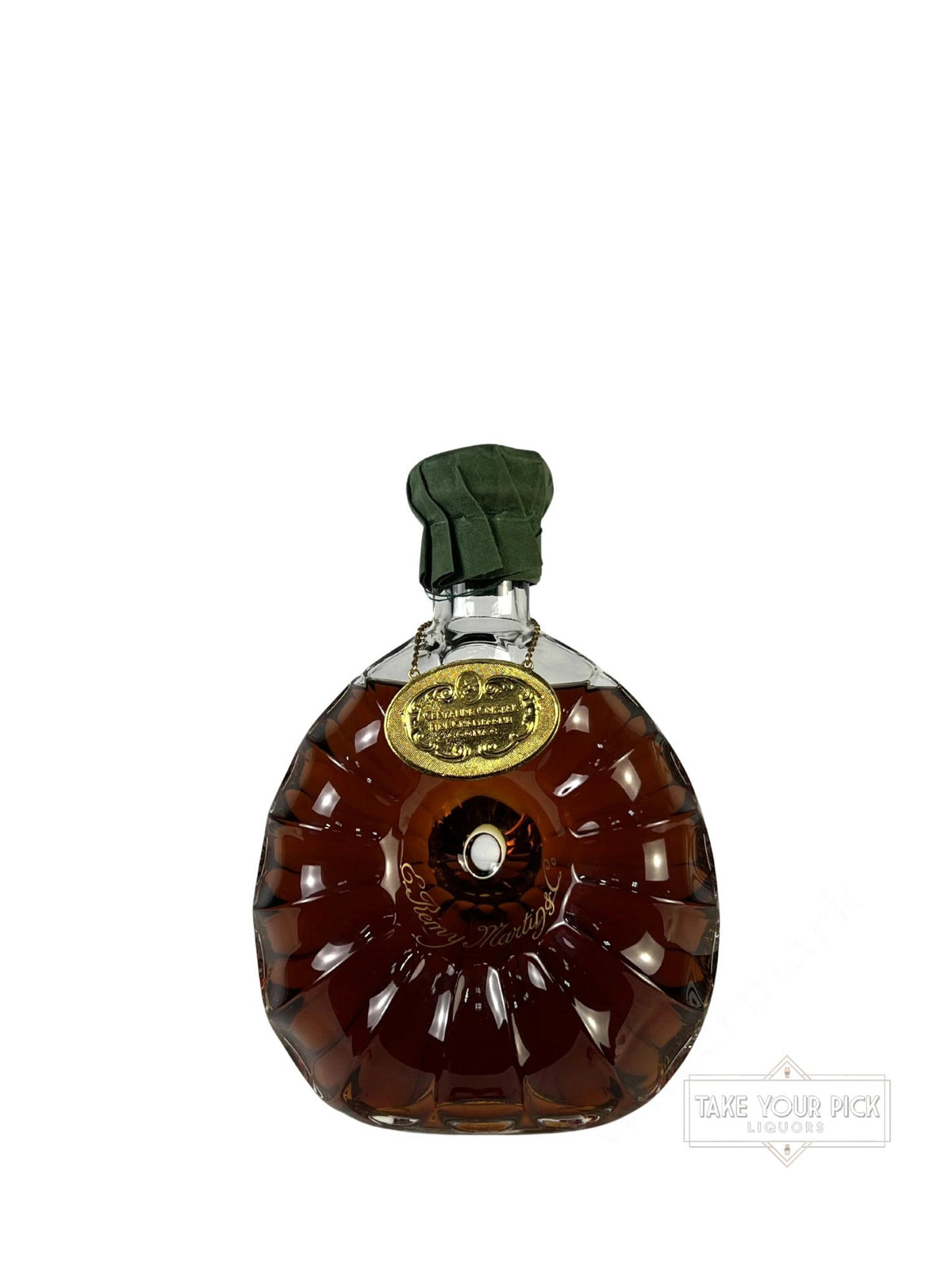 Remy Martin Centaur Cristal 1990 (no box)