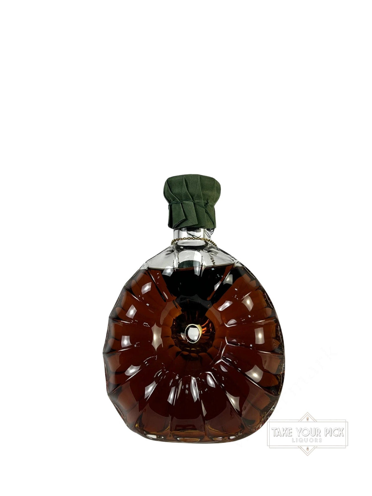 Remy Martin Centaur Cristal 1990 (no box)