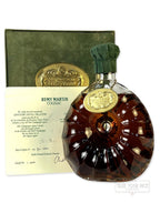 Remy Martin Centaur Cristal 1990 with gift box