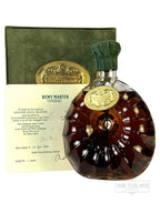 Remy Martin Centaur Cristal 1990 with gift box