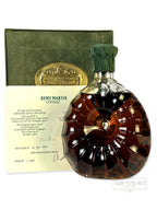 Remy Martin Centaur Cristal 1990 with gift box