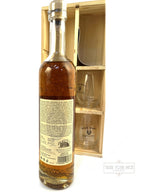 Rendezvous Rye 2019 with gift box and glasses - 92 Proof