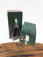 Richard Hennessy (1st Release) Wooden Top with box & stopper