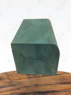 Richard Hennessy (1st Release) Wooden Top with box & stopper