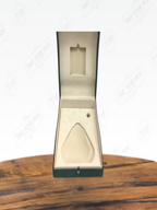 Richard Hennessy (1st Release) Wooden Top with box & stopper