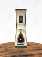 Richard Hennessy (1st Release) Wooden Top with box & stopper