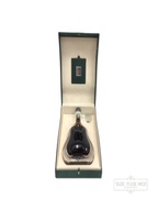 Richard Hennessy (1st Release) Wooden Top with box & stopper