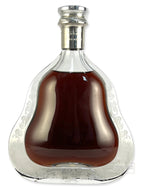 Richard Hennessy first edition (wooden top) with box, replacement stopper, and certificate
