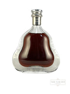 Richard Hennessy first edition with box, replacement stopper, and certificate