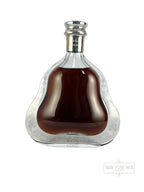 Richard Hennessy first edition with box, replacement stopper, and certificate