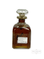 Rock Hill Farms BIB 1990's - 100 Proof - Bottle Back