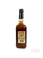 Rolling-K Old Crow 1992 (National Distillers) - 80 Proof - Bottle Back