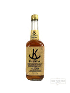 Rolling K Old Crow 1989 (National Distillers) - 80 Proof