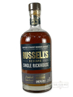 Russell's Reserve Single Rickhouse 2024