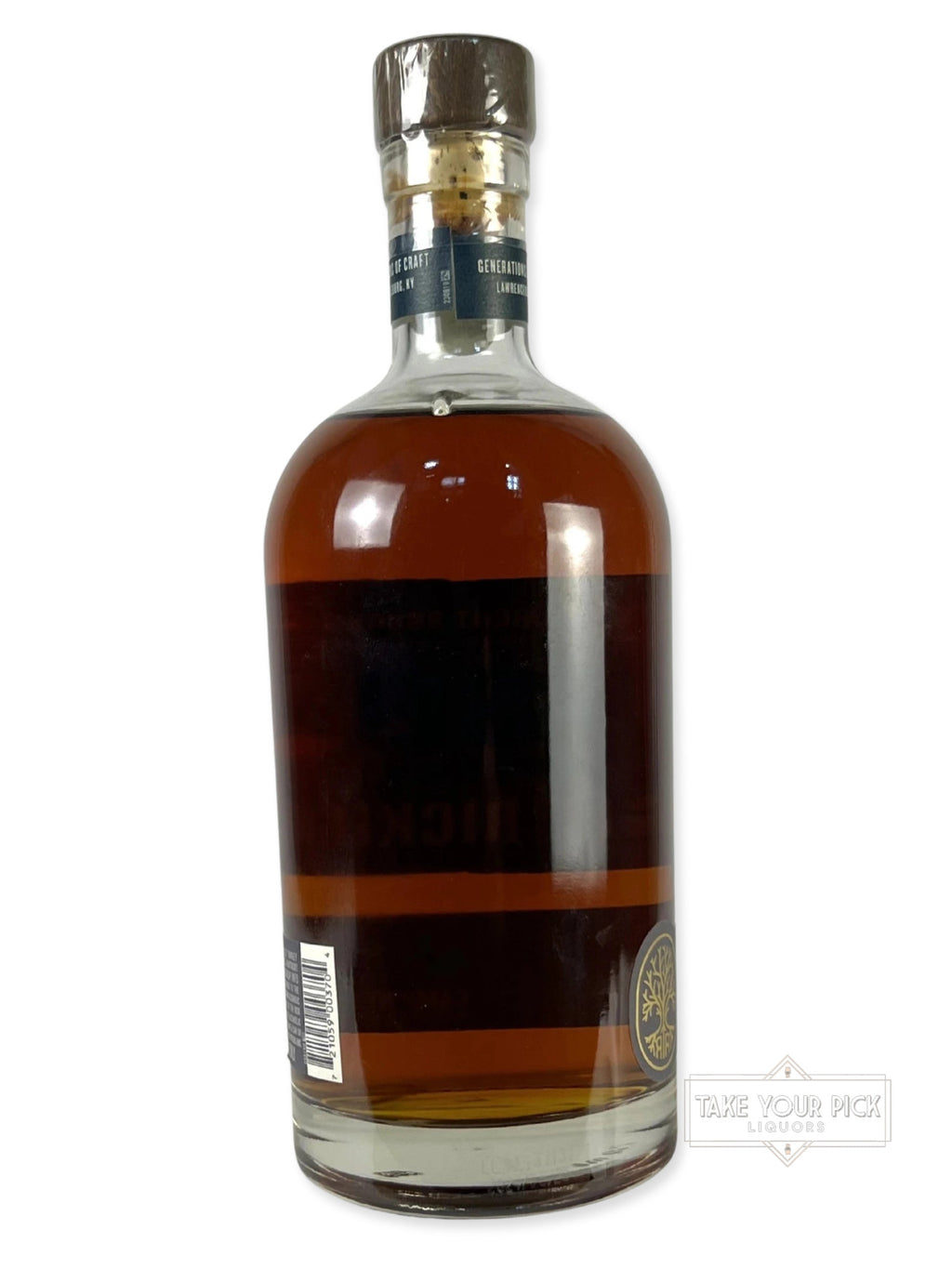 Russell's Reserve Single Rickhouse 2024
