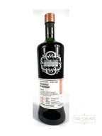 SMWS 24.147 The Deepest of Mahogany (Macallan) 12-year 2020 - 126.6 Proof