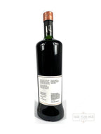 SMWS 24.147 The Deepest of Mahogany (Macallan) 12-year 2020 - 126.6 Proof