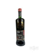 SMWS 29.277 Holy Smoke! (Laphroaig) 19-year 2020 - 112.2 Proof - Bottle Front